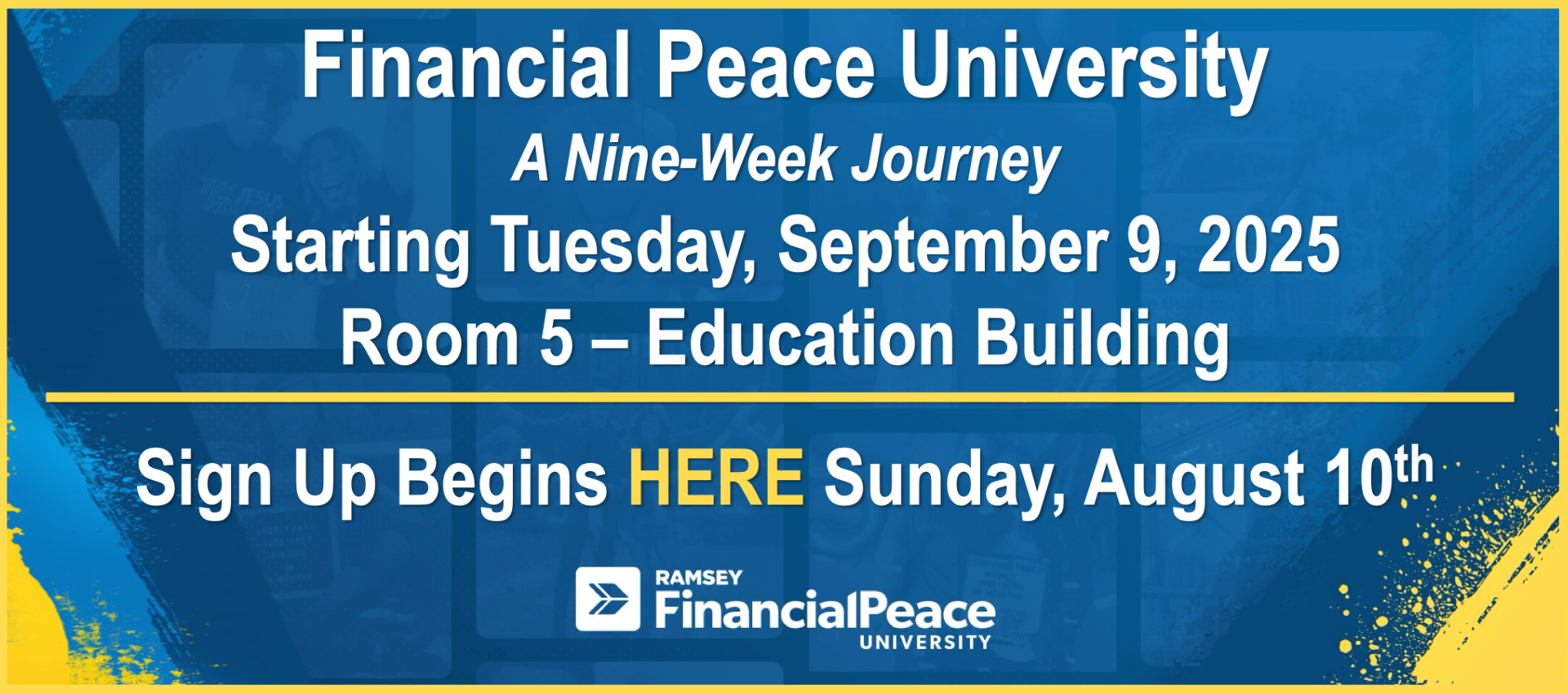 250721 2025 fpu pre regis bulletin announcements video